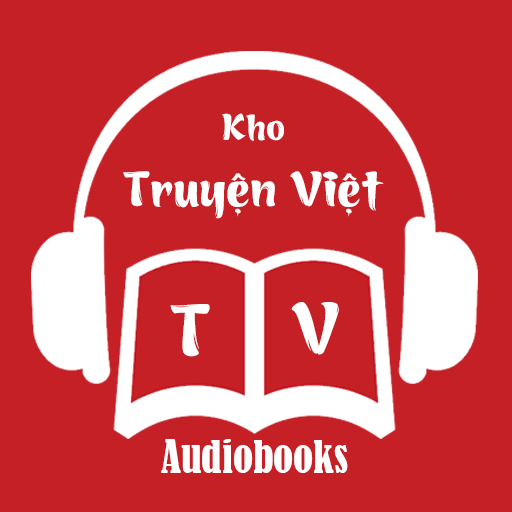 Kho truyện Việt, Truyện audio
