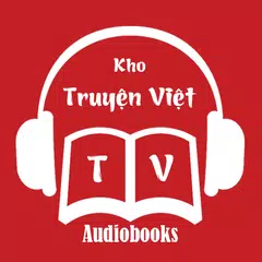 Kho truyện Việt, Truyện audio XAPK download