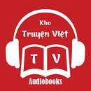 Kho truyện Việt, Truyện audio APK
