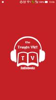 پوستر Kho truyện Việt, Truyện audio