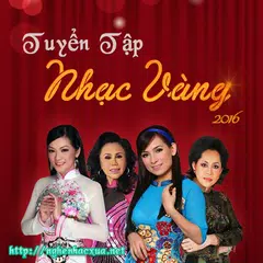 Nhạc Vàng - Trữ Tình Bolero APK download