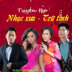 LK nhạc trữ tình - Nhạc vàng APK 下載