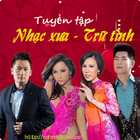 ikon LK nhạc trữ tình - Nhạc vàng