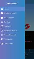 SalvationTV App capture d'écran 1