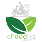 eFoodHQ Delivery 아이콘