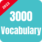 3000 Core English Vocabulary icon