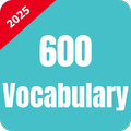 TOEIC - 600 từ vựng phổ biến