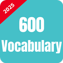 TOEIC - 600 từ vựng phổ biến APK