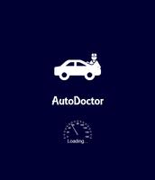 AutoDoctor penulis hantaran