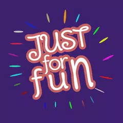 Just for fun アプリダウンロード