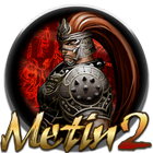 Mobile Metin Game أيقونة