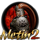 Metin 2 Mobile Game Downloader أيقونة