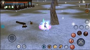 Metin 2 Game screenshot 1