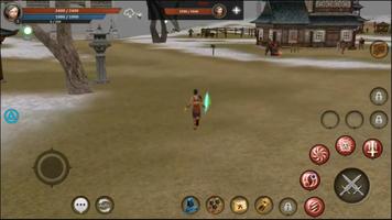 Metin Game imagem de tela 2