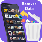 Data Recovery - Photo Recovery 圖標