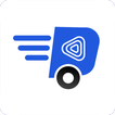 Delivery Driver ícone