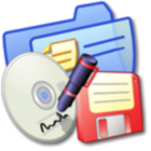 Mobile Backup 3 ícone