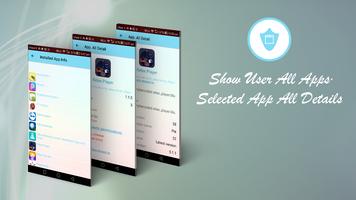 Mobile Info: Mobile Cleaner Pe تصوير الشاشة 1