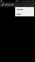Mobile VPN capture d'écran 2