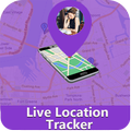 Live mobile location Tracker