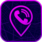 Mobile Number Tracker Free icône
