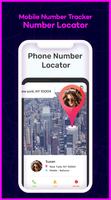 Mobile Number Tracker Free capture d'écran 3