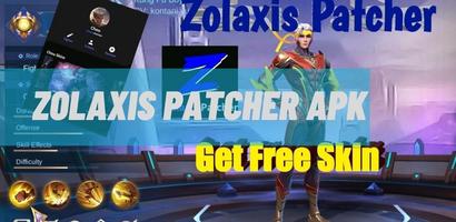 zolaxis patcher injector ml guide screenshot 2