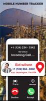 Mobile Number Location Tracker Ekran Görüntüsü 1