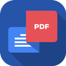 Convert Word to PDF APK