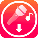 Song Downloader for WeSing aplikacja
