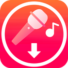 Song Downloader for WeSing icône