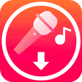 Song Downloader for WeSing أيقونة