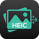 HEIC to JPG Converter aplikacja