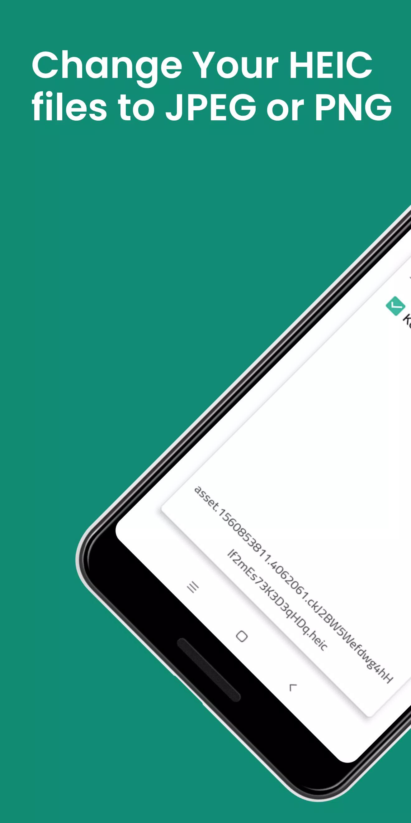 Heic To Jpg Free Converter - C Apk For Android Download