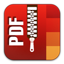 PDF plus petit - Compresser le PDF APK