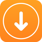 Video downloader for OK أيقونة