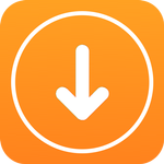 Video downloader for OK icon