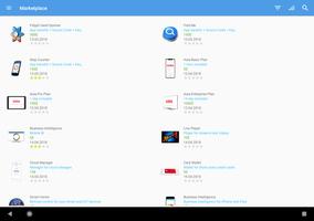Marketplace screenshot 3