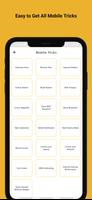 Mobile Secret Codes imagem de tela 3