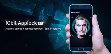 IObit Applock - フェイスロック、アプリ保護