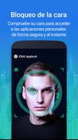 IObit Applock Lite captura de pantalla 1