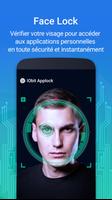 IObit Applock Lite capture d'écran 1