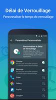 IObit Applock Lite capture d'écran 3