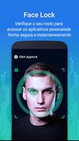 IObit Applock Lite imagem de tela 1