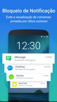 IObit Applock Lite imagem de tela 2