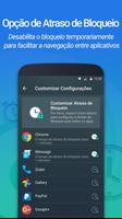 IObit Applock Lite imagem de tela 3