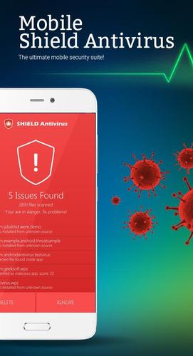 Shield Antivirus APK for Android Download
