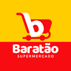 Baratão Supermercado آئیکن