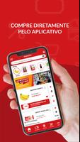 Baratão Supermercado پوسٹر