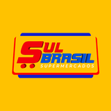 Sul Brasil-icoon